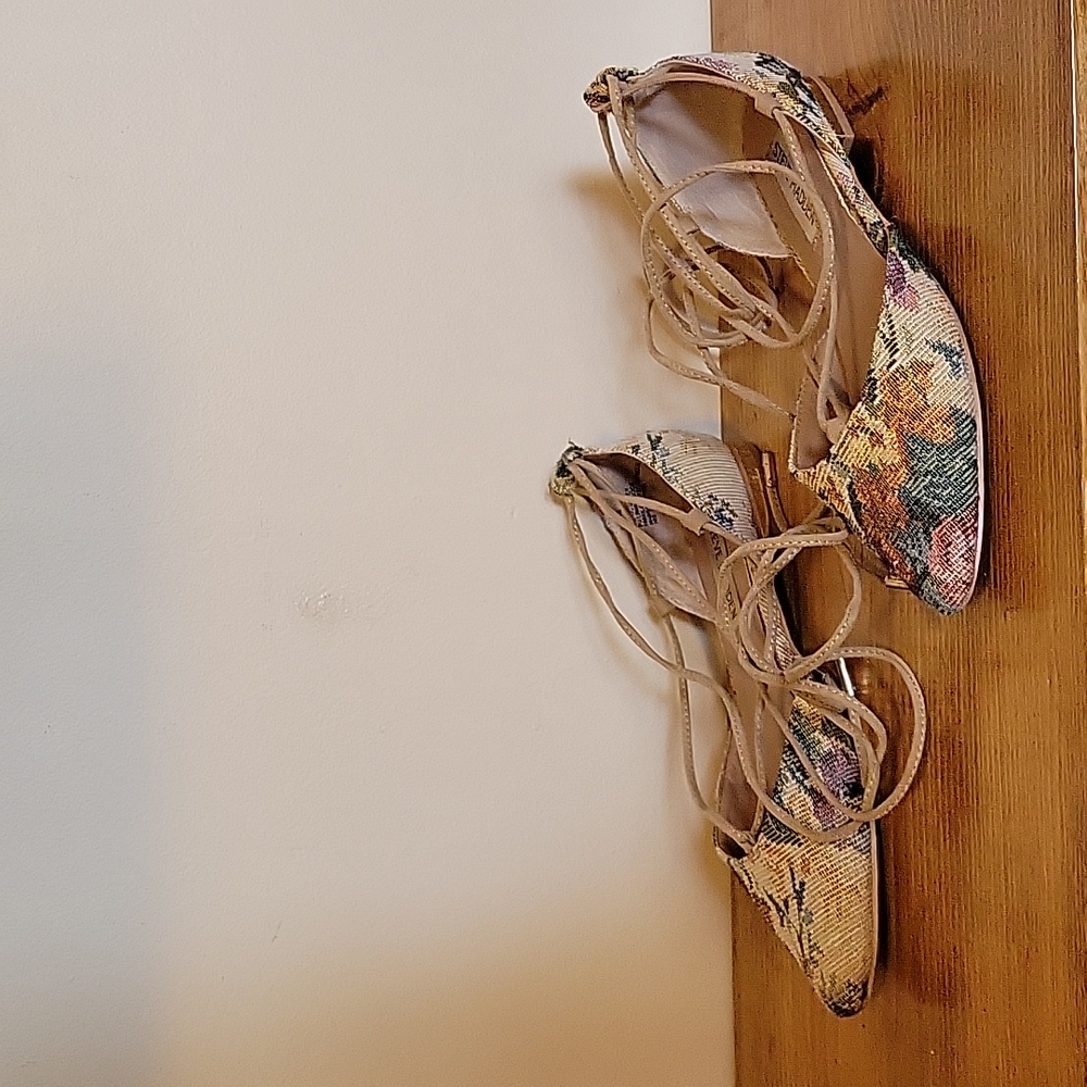 Steve Madden flats